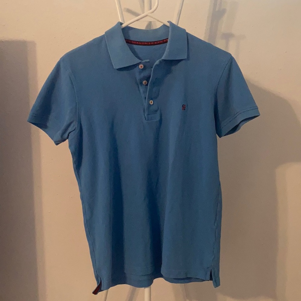 Carolina Herrera Polo